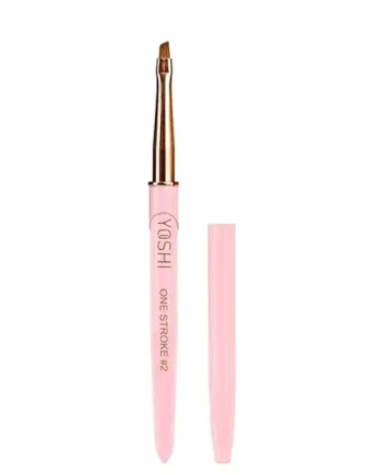 YOSHI – Brush One Stroke No.2