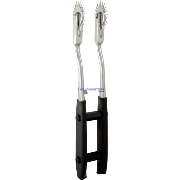 ElectraStim Double Pinwheel