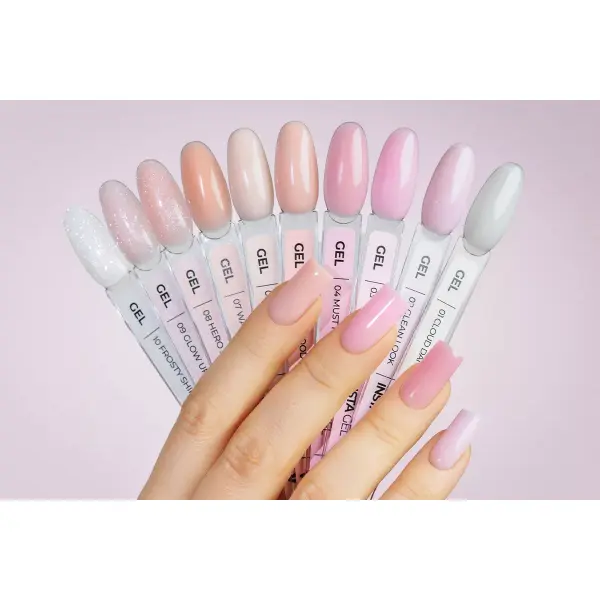 Victoria Vynn INSTA GEL 00 Only Gloss 40ml