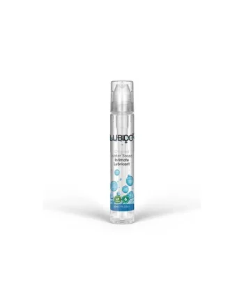 Lubido Water Based Lubricant 30ml