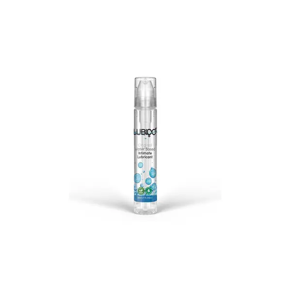Lubido Water Based Lubricant 30ml