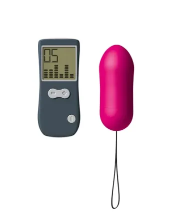 Dorcel Secret Vibe Bullet