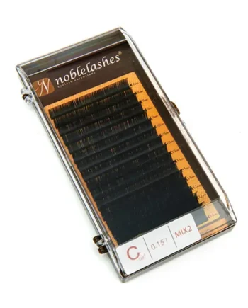 Noble Lashes MINK EXPRESS 0.05