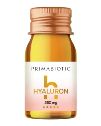 PRIMABIOTIC – Hyaluron Shot 30ml 250mg