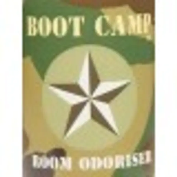 Boot Camp • 25ml