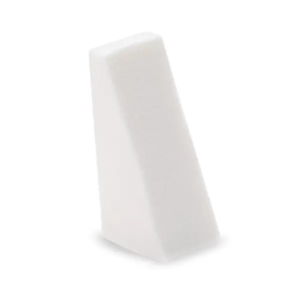 FOAM FOR OMBRE – triangular 5pcs.