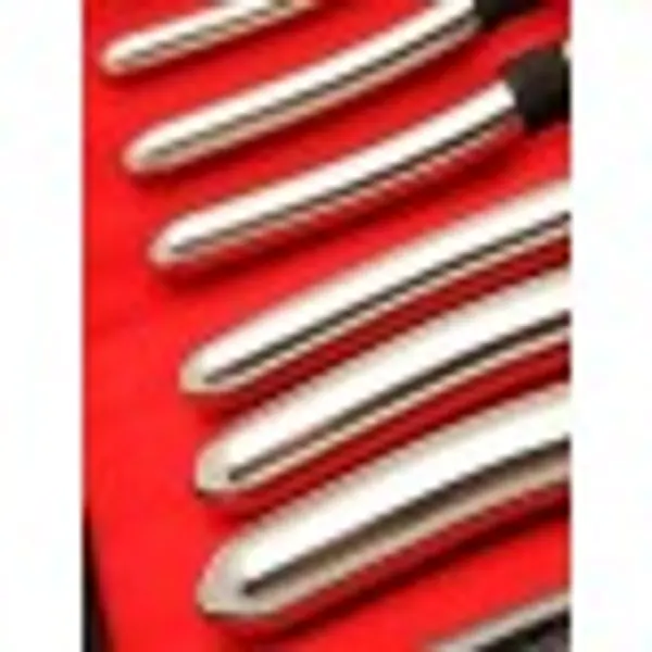 Hegar Dilator Set