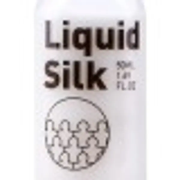 Liquid Silk • 50ml