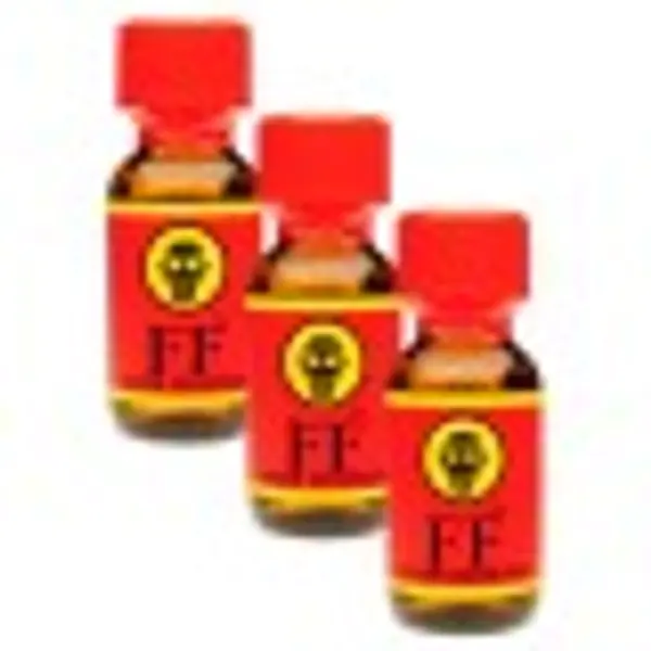 FF 25ml • 3 Pack