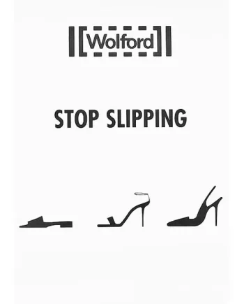 Wolford Stop Slipping