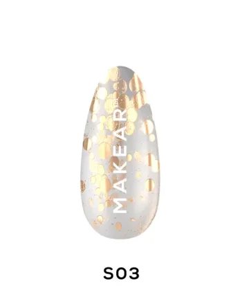 Makear Gel Polish S03
