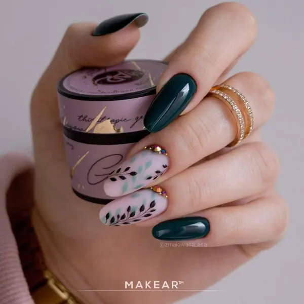 Makear Gel Polish 934 exp.08/26