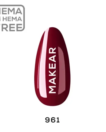 Makear Gel Polish 961