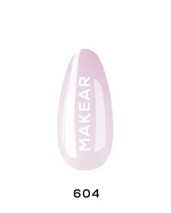Makear Gel Polish 604