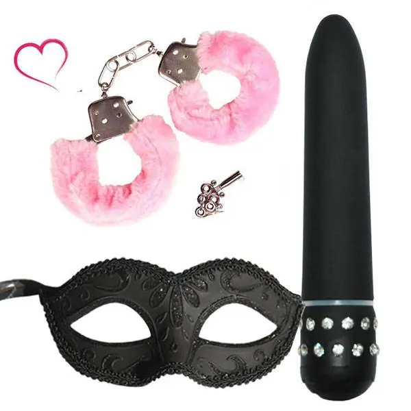 Sexy Girl Set