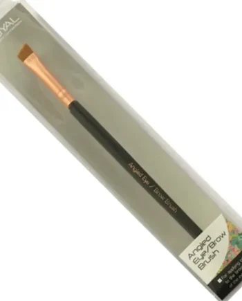 Angled Eye/Brow Brush