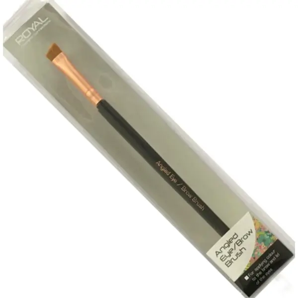 Angled Eye/Brow Brush
