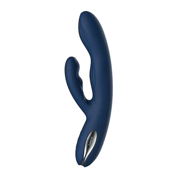 Svakom Aylin Pulsating Tip Vibrator