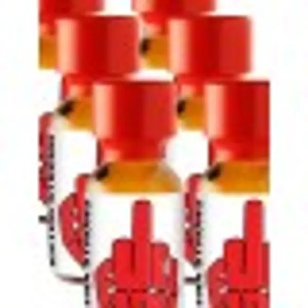 Fuck You 25ml • 6 Pack
