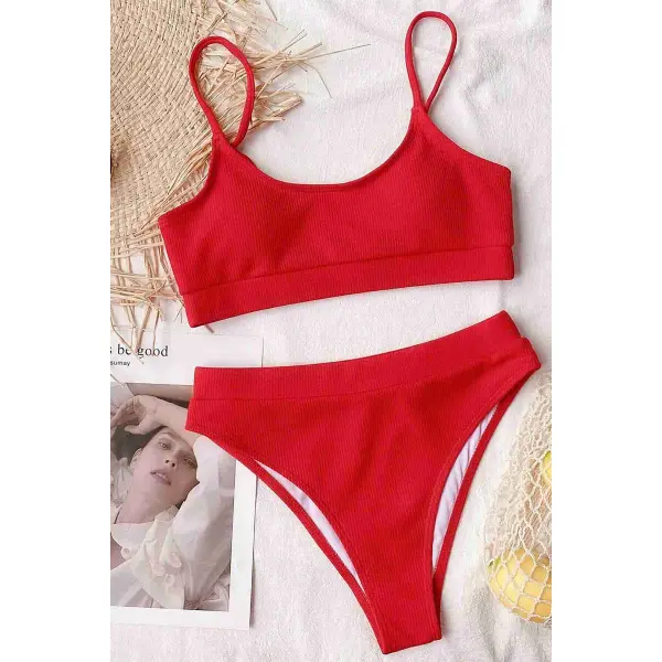 Deluxerie Bikini Top Adeliza