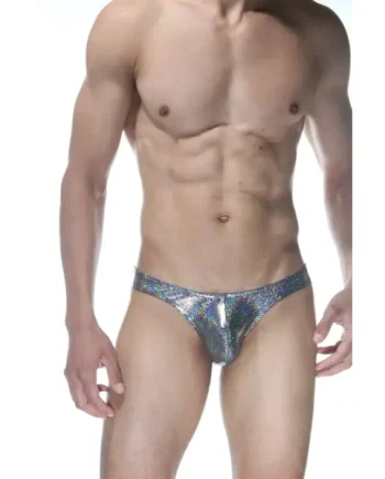Deluxerie Mens Brief Calder