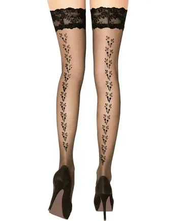 Charnos Ava Hold Ups