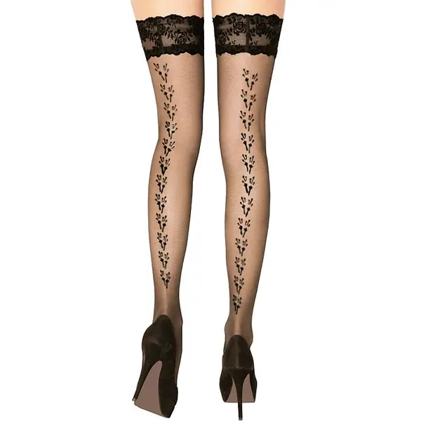 Charnos Ava Hold Ups