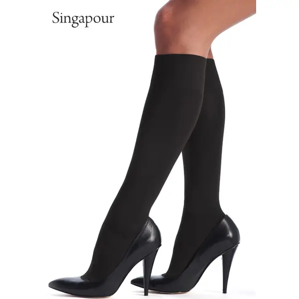 Oroblu Different 80 Knee Highs