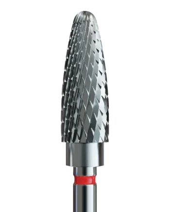 IQ Nails – Carbide Nail Drill Bit – Pinecone Fine Crosscut 5mm 274.140.050