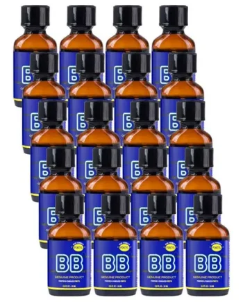 BB • 20 x 24ml
