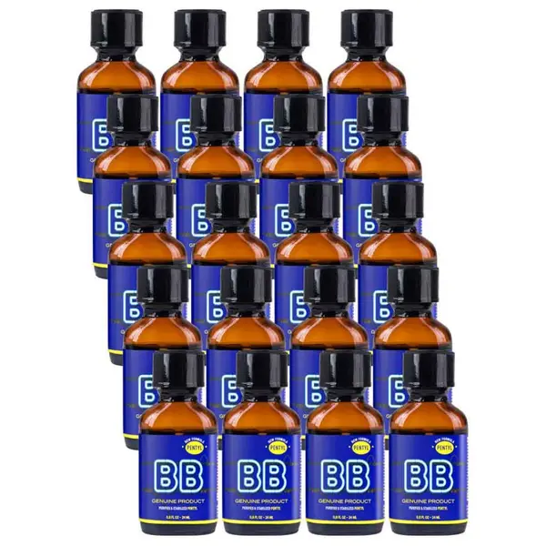 BB • 20 x 24ml