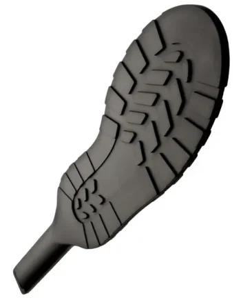 Boot Paddle