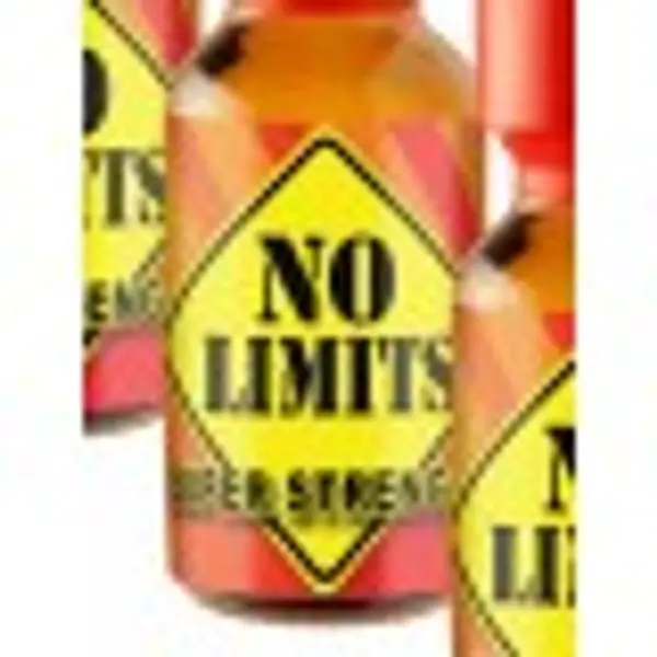 No Limits 25ml • 3 Pack