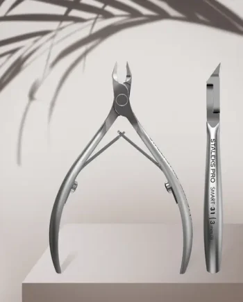 Staleks CUTICLE NIPPERS SMART 31/3