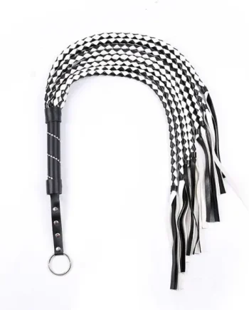 BDSM Slave Paddle