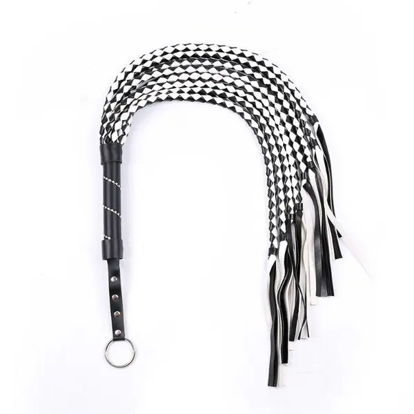 BDSM Slave Paddle