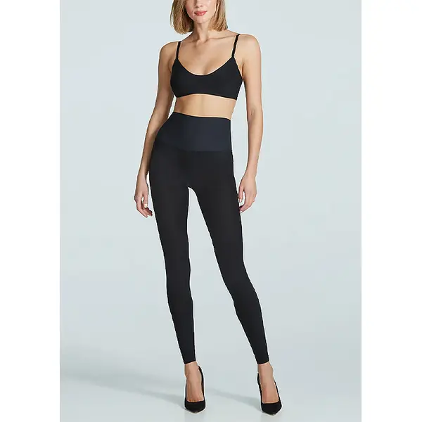 Commando Ultimate Footless Tights