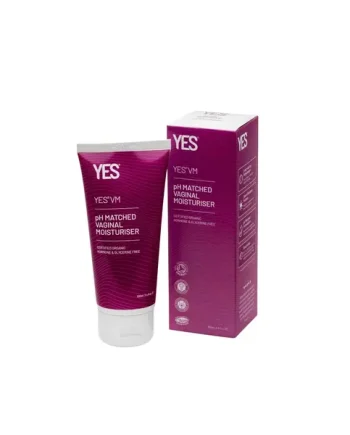 YES (VM) Vaginal Moisturising Gel-100ml