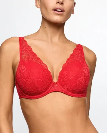 CYRILE true red