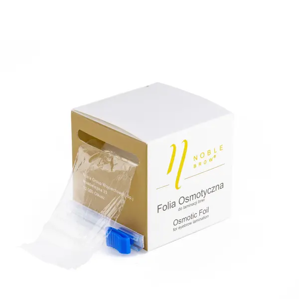 Noble Brow – Osmotic Foil