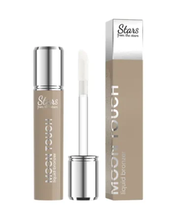 Stars – MOON TOUCH Liquid Bronzer 01 Real Contour 9g