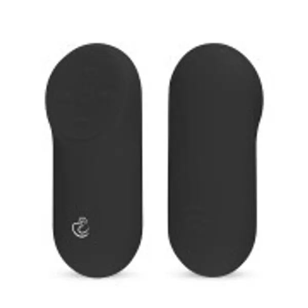 Easytoys Remote Control Vibrating Egg - Black £37.99 Code: ET001BLK