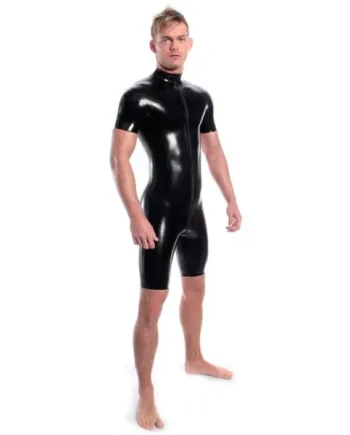 Surfsuit (Zip Entry)
