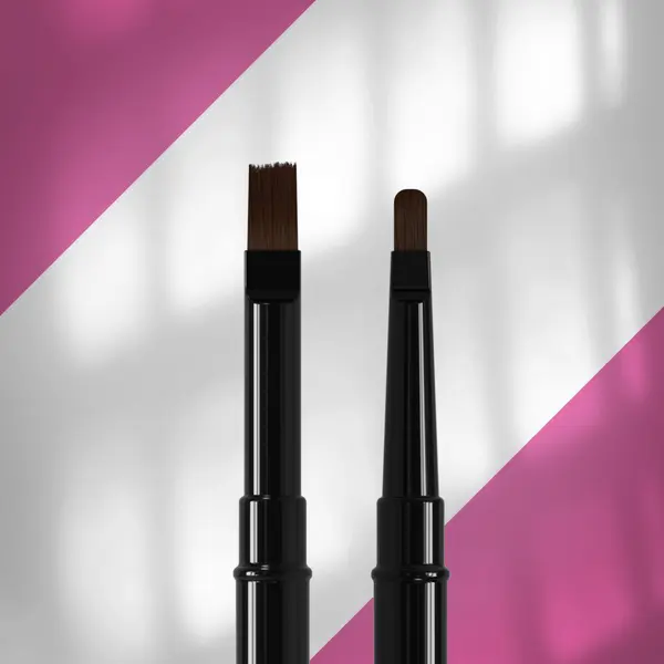 Staleks Pro – Double-Ended Brush 04/08