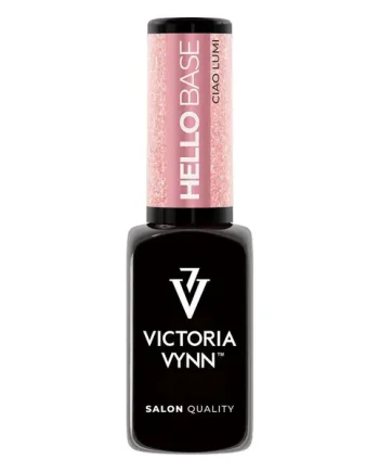 Victoria Vynn HELLO BASE Ciao Lumi 8ml