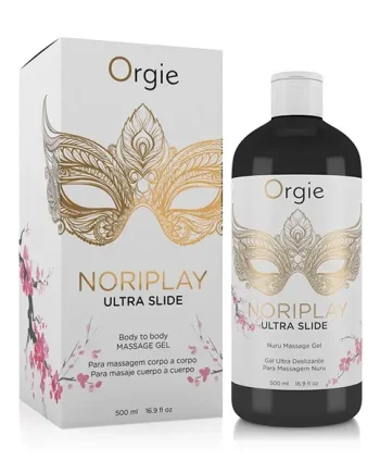 Noriplay – Body to Body Massage – Orgie