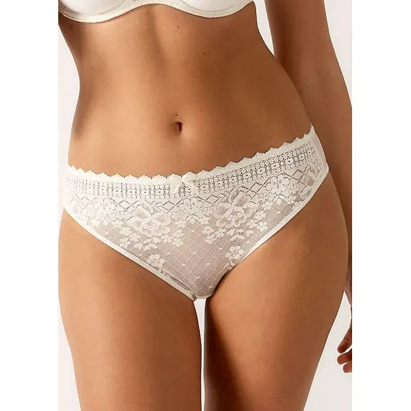Empreinte Melody Strapless Padded Bra