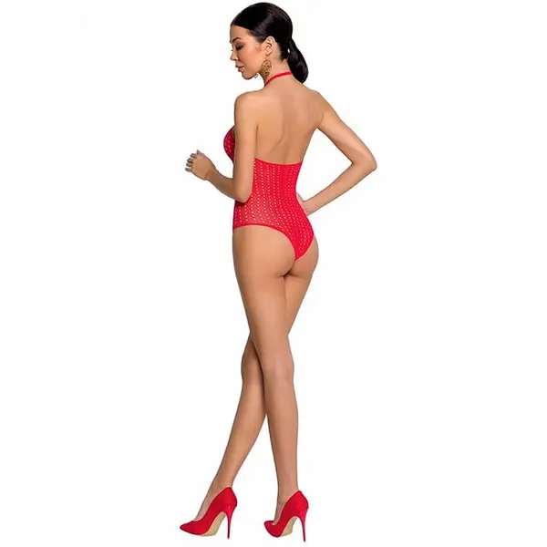 Passion Daria Net Bodysuit
