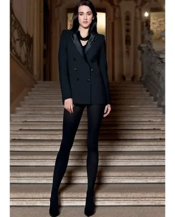 Pierre Mantoux Veloutine 70 Opaque Tights