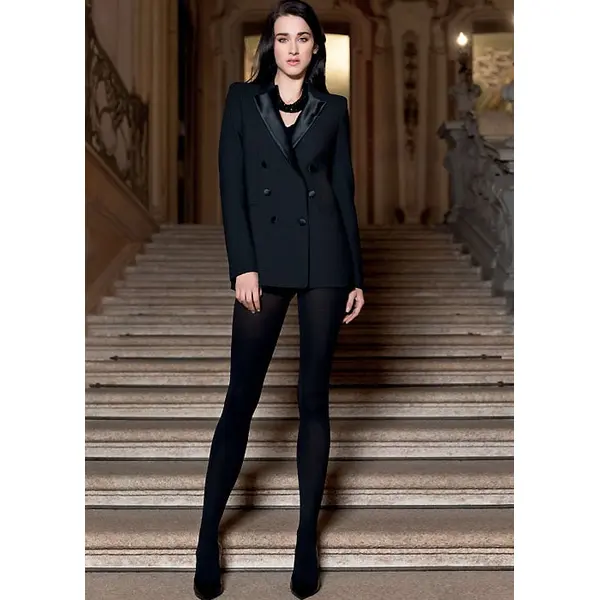 Pierre Mantoux Veloutine 70 Opaque Tights